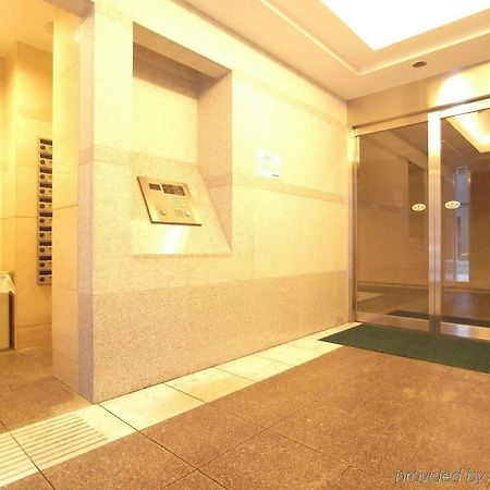 Apartament Concieria Shimbashi Crossia Tokio Zewnętrze zdjęcie