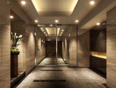 Apartament Concieria Shimbashi Crossia Tokio Zewnętrze zdjęcie