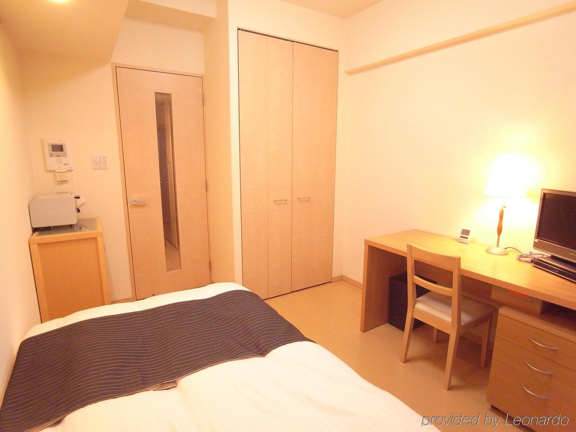 Apartament Concieria Shimbashi Crossia Tokio Zewnętrze zdjęcie