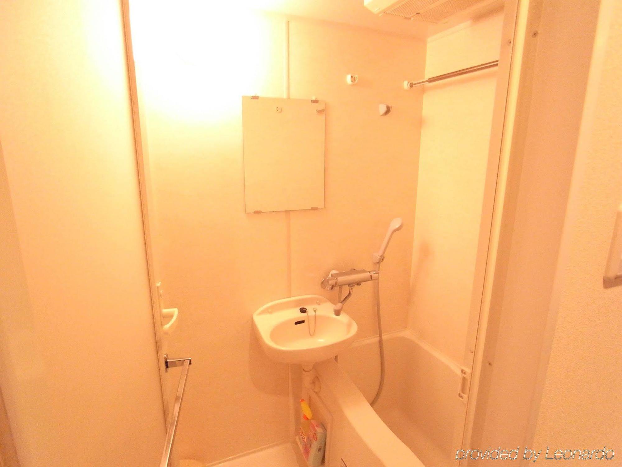 Apartament Concieria Shimbashi Crossia Tokio Zewnętrze zdjęcie