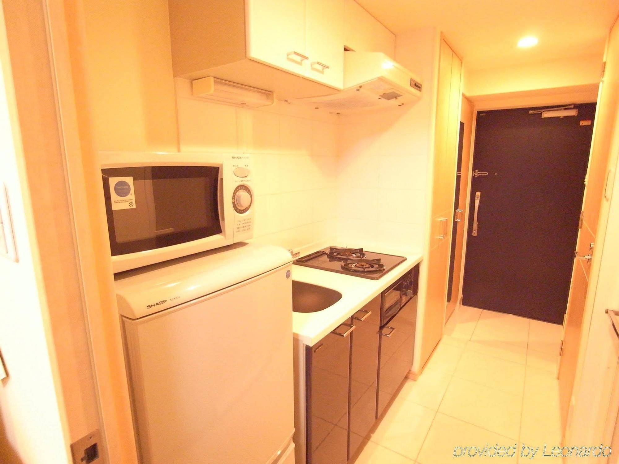 Apartament Concieria Shimbashi Crossia Tokio Zewnętrze zdjęcie