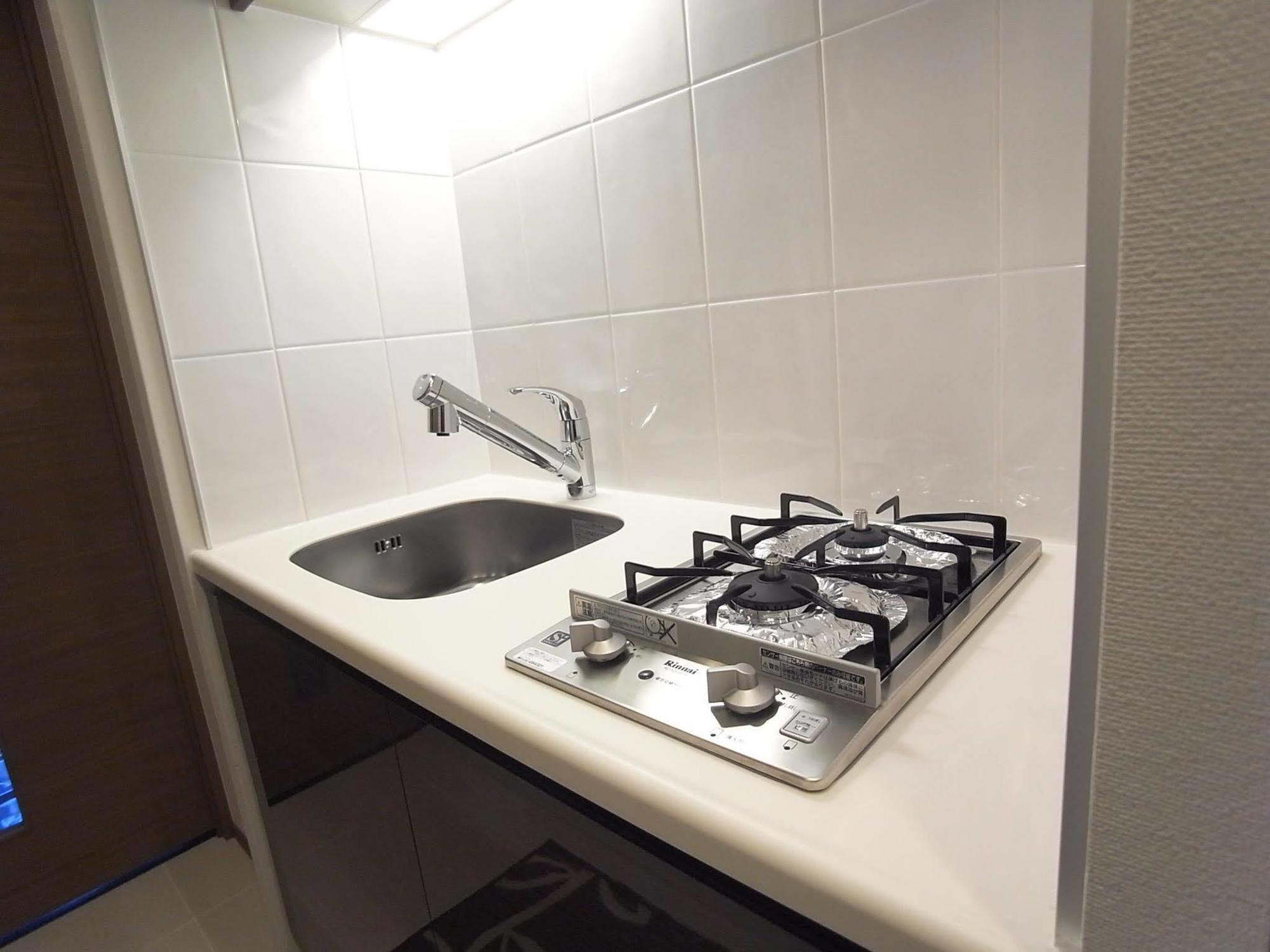 Apartament Concieria Shimbashi Crossia Tokio Zewnętrze zdjęcie
