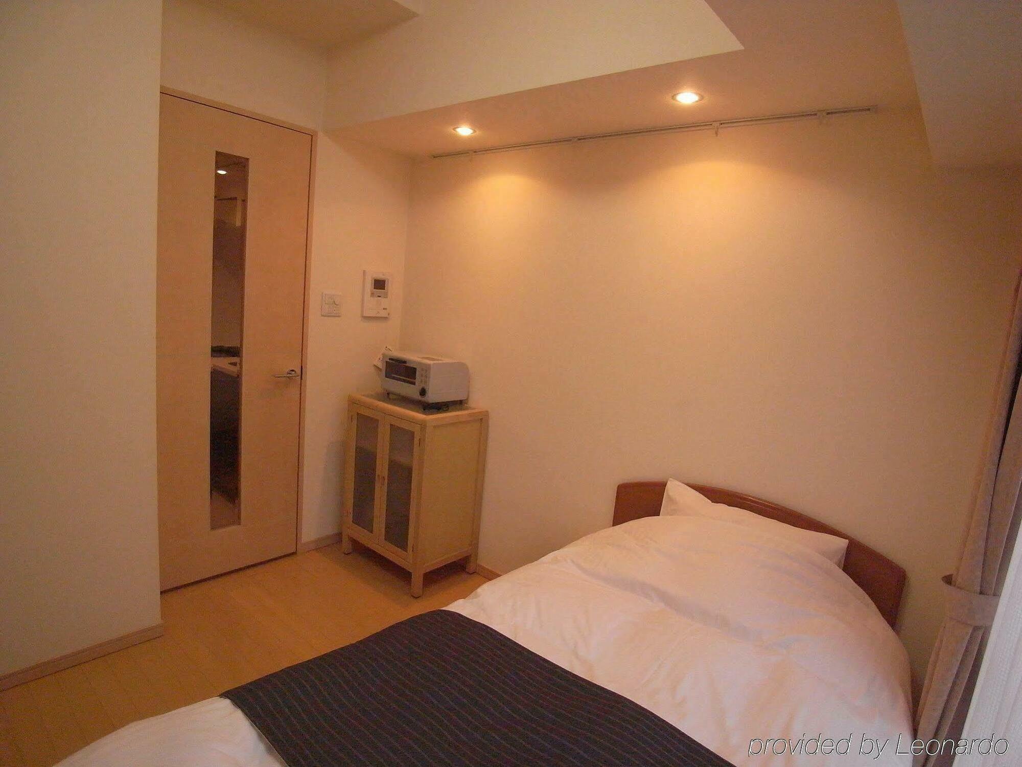 Apartament Concieria Shimbashi Crossia Tokio Zewnętrze zdjęcie